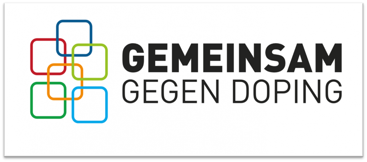 Gemeinsam gegen Doping