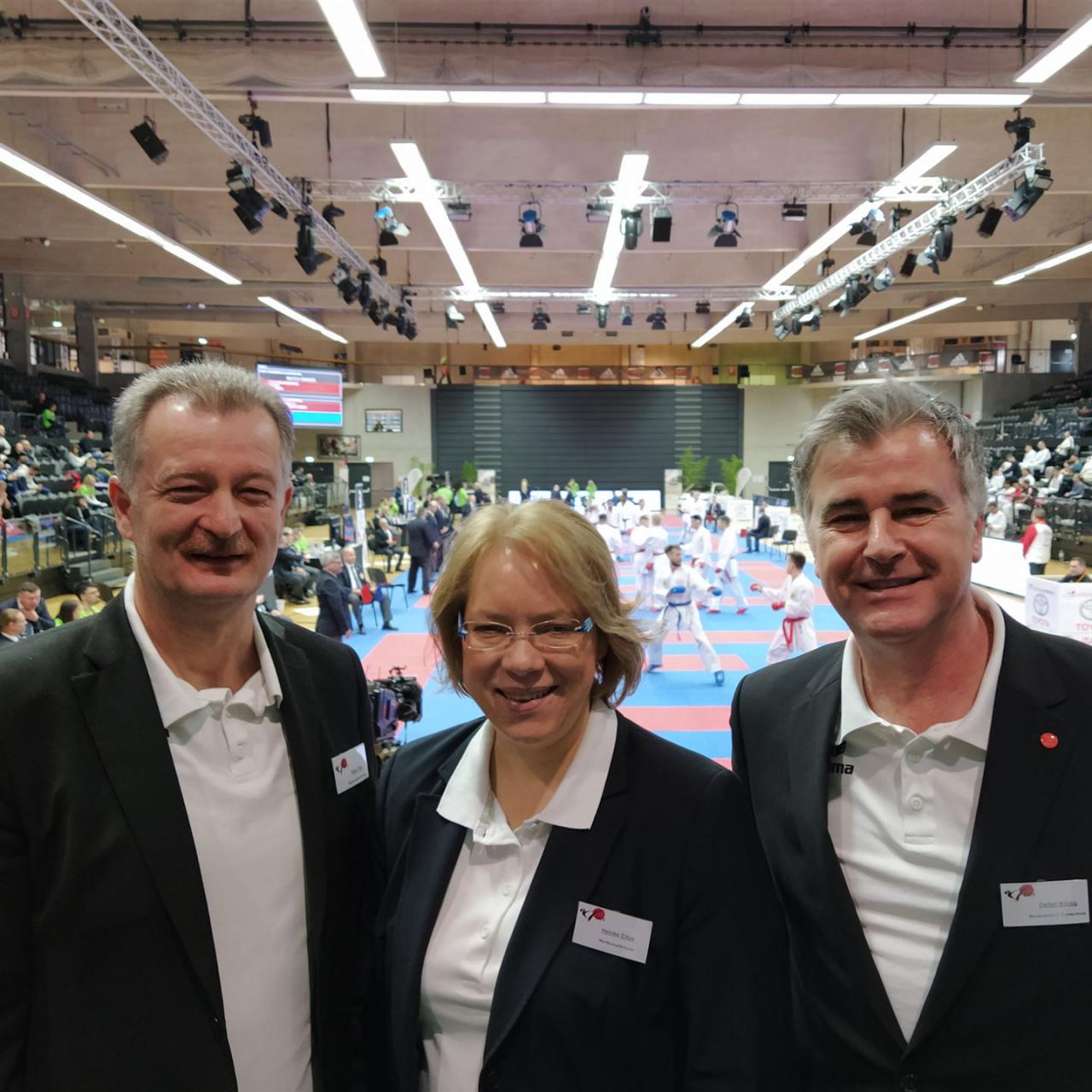 Deutsche Meisterschaft 2020