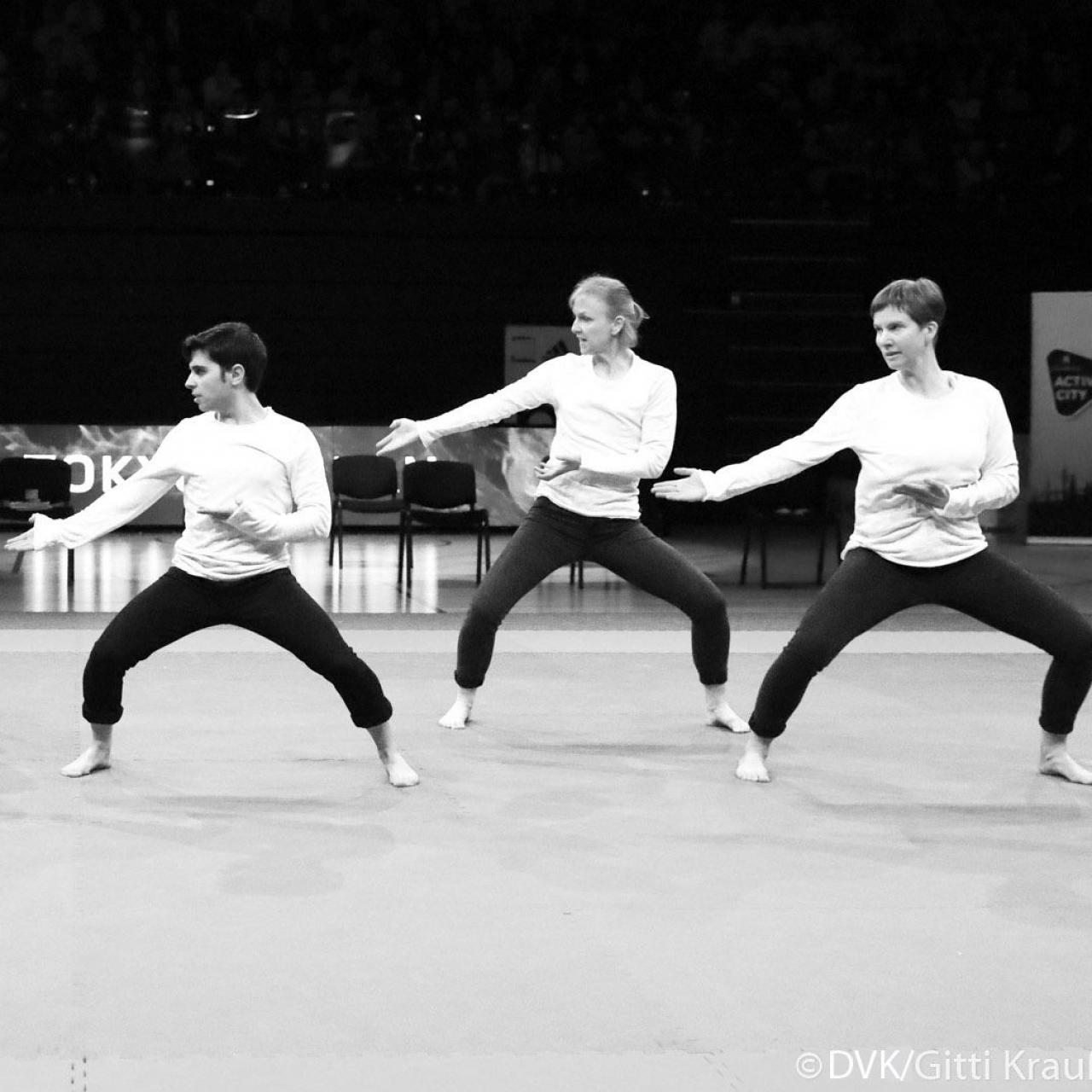 Deutsche Meisterschaft 2020