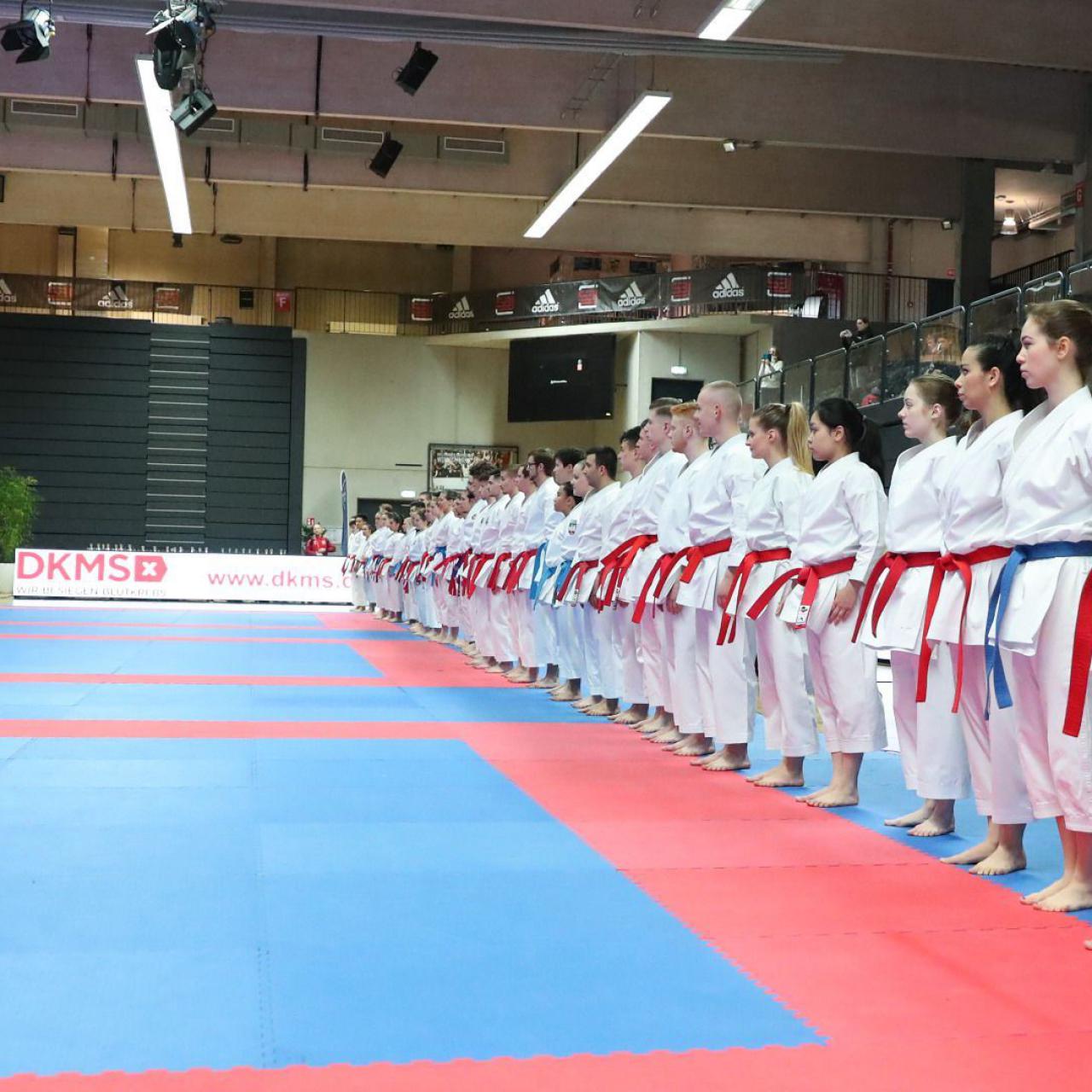 Deutsche Meisterschaft 2020