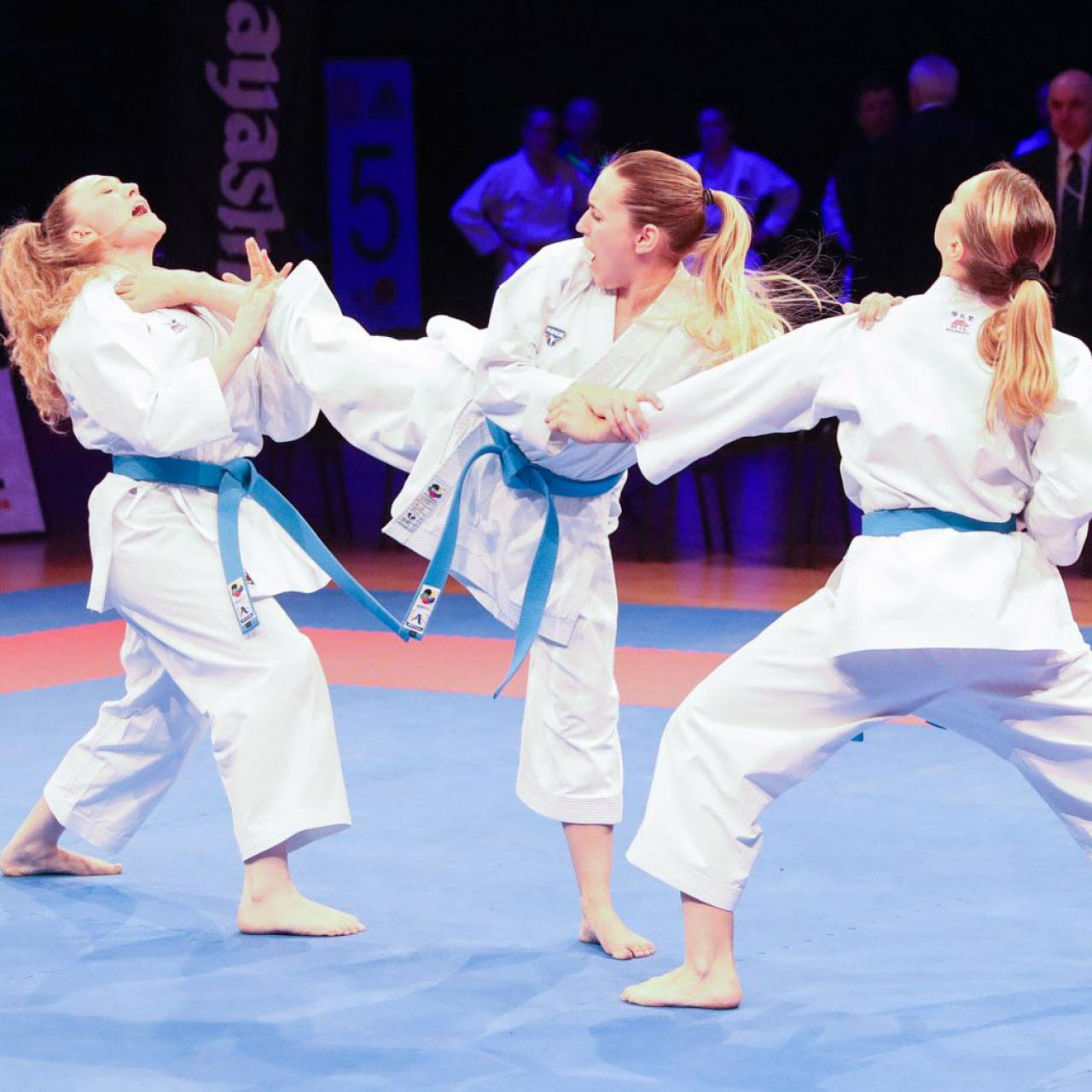 Deutsche Meisterschaft 2020