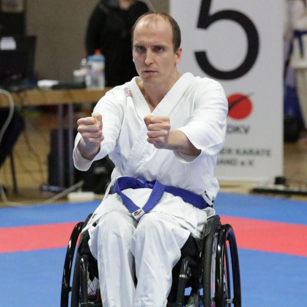 Deutsche Meisterschaft 2020