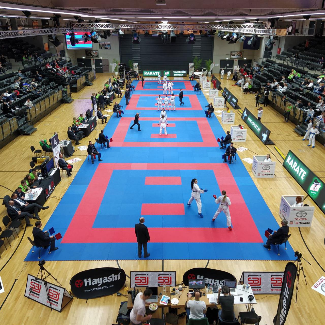 Deutsche Meisterschaft 2020